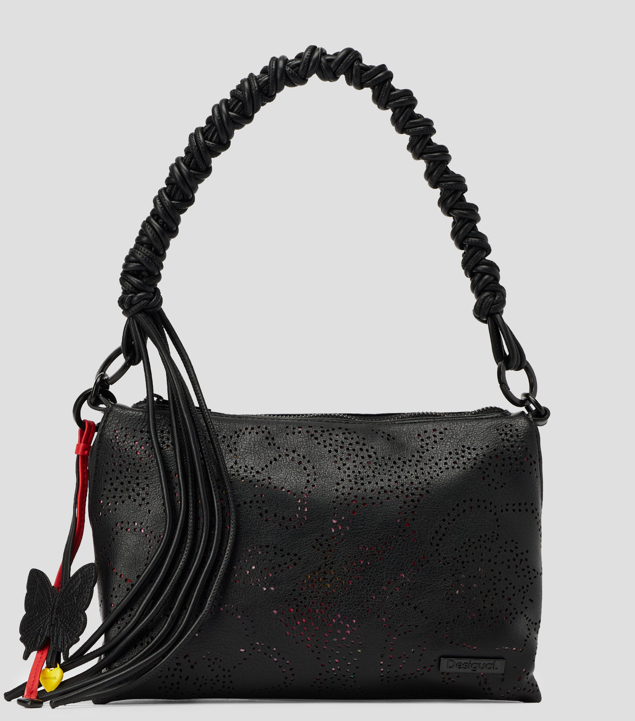 Bolsa shoulder lisa Mujer